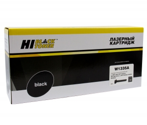 w1335a hi-black -  hp laserjet m438/ m442/ m443, 7.4k