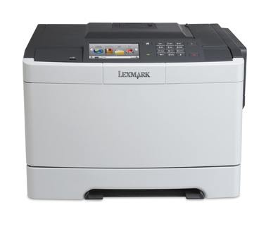Lexmark CS510