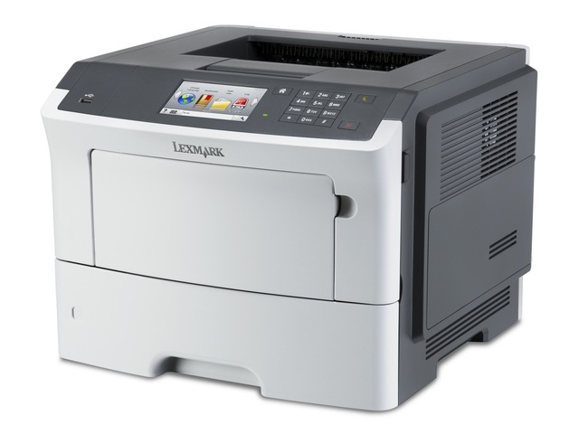 Lexmark MS610