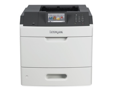 Lexmark MS810