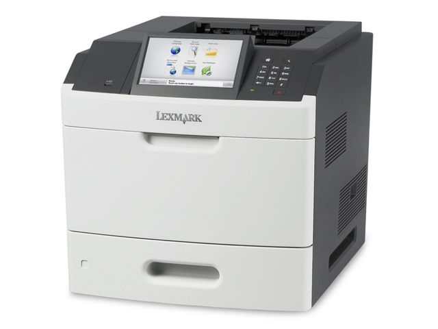Lexmark MS812