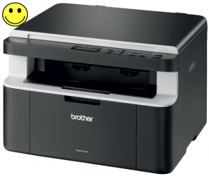 brother dcp-1512r , , 