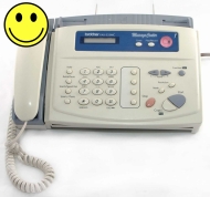 brother fax-325mc , , 