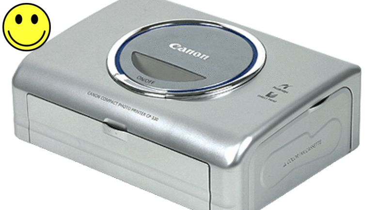 Canon Cp-330 Driver For Windows Vista