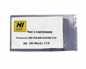  hi-black  kx-fat410a7  panasonic kx-mb1500/ 1520