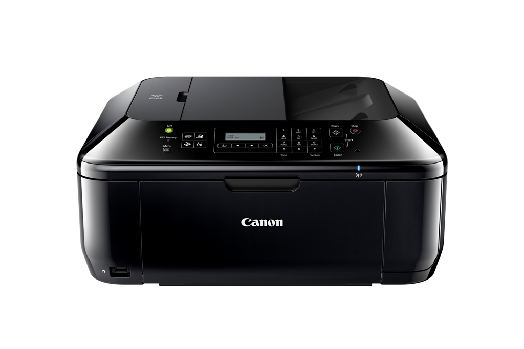 canon pixma mx512