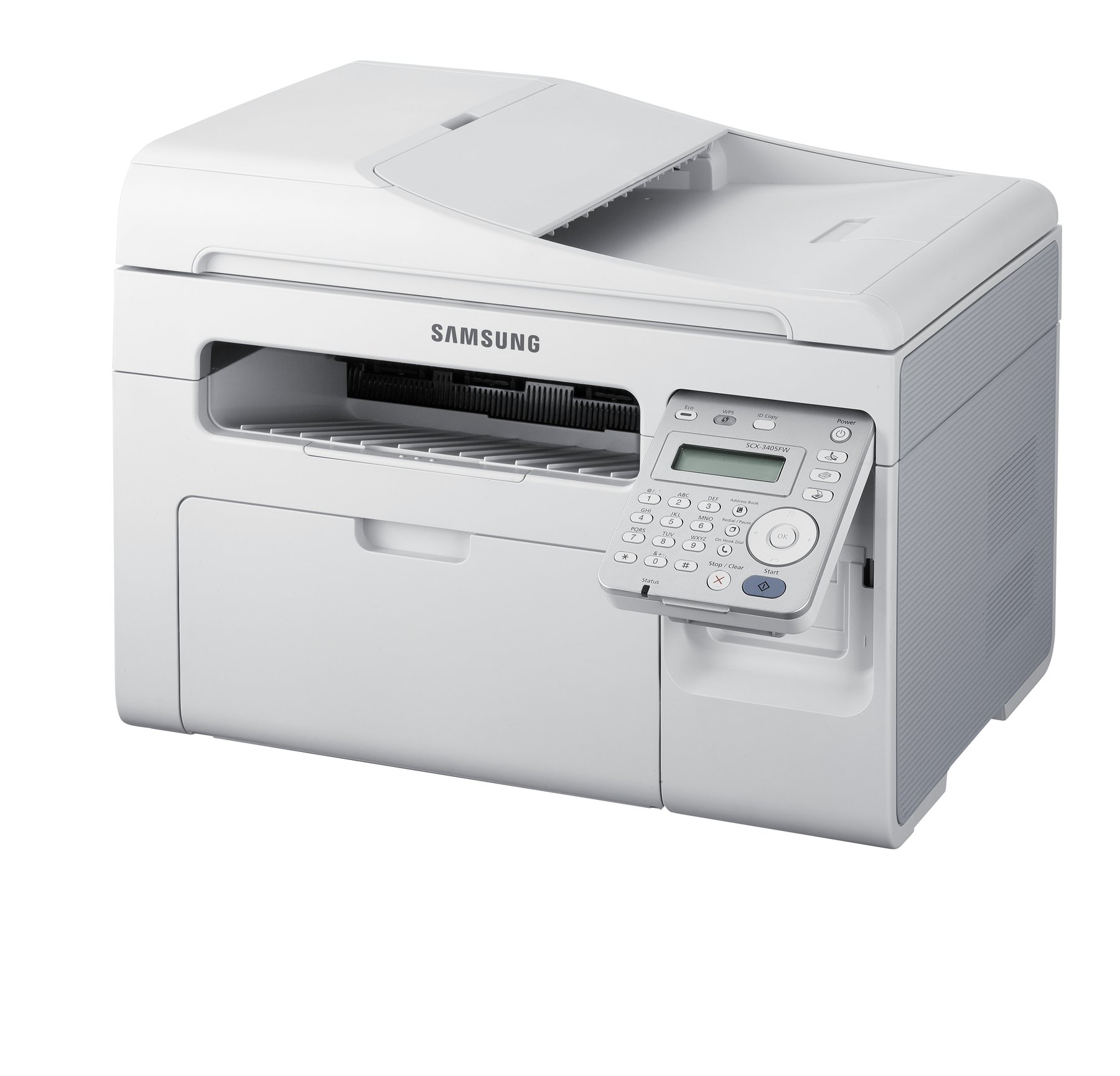 samsung scx-3405fw  samsung ml-2165w