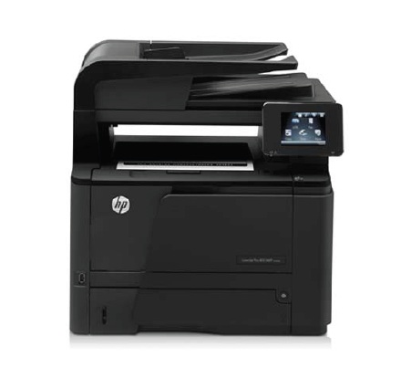 hp laserjet pro 400 m401dw