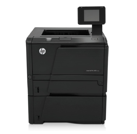 hp Laserjet pro 400 m401dn