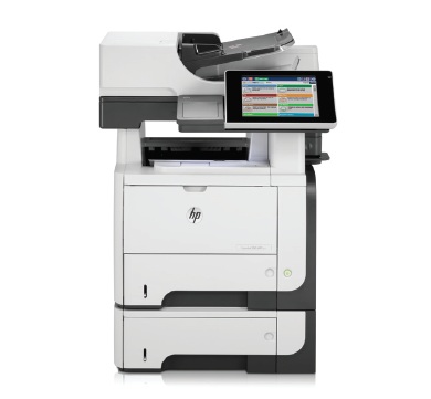 laserjet enterprise 500 mfp m525f