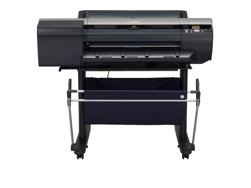 Canon imageprograf ipf6400