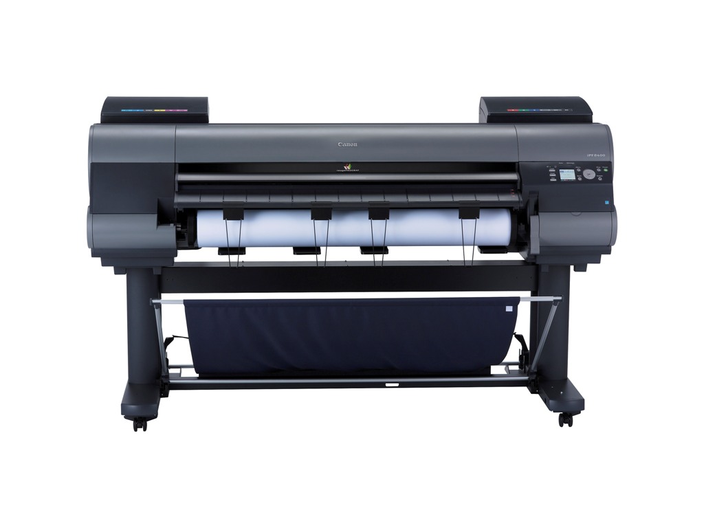 Canon iPF8400 imageprograf