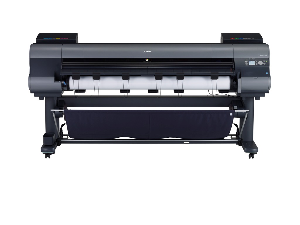 Canon iPF9400 imageprograf