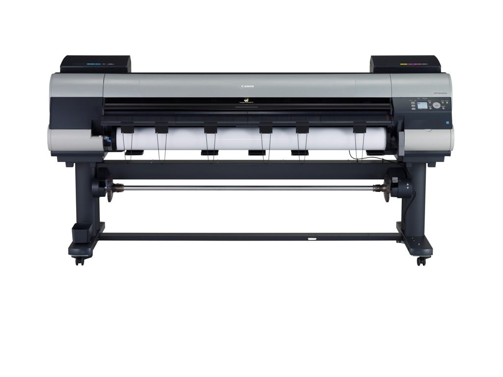 Canon iPF9400s imageprograf