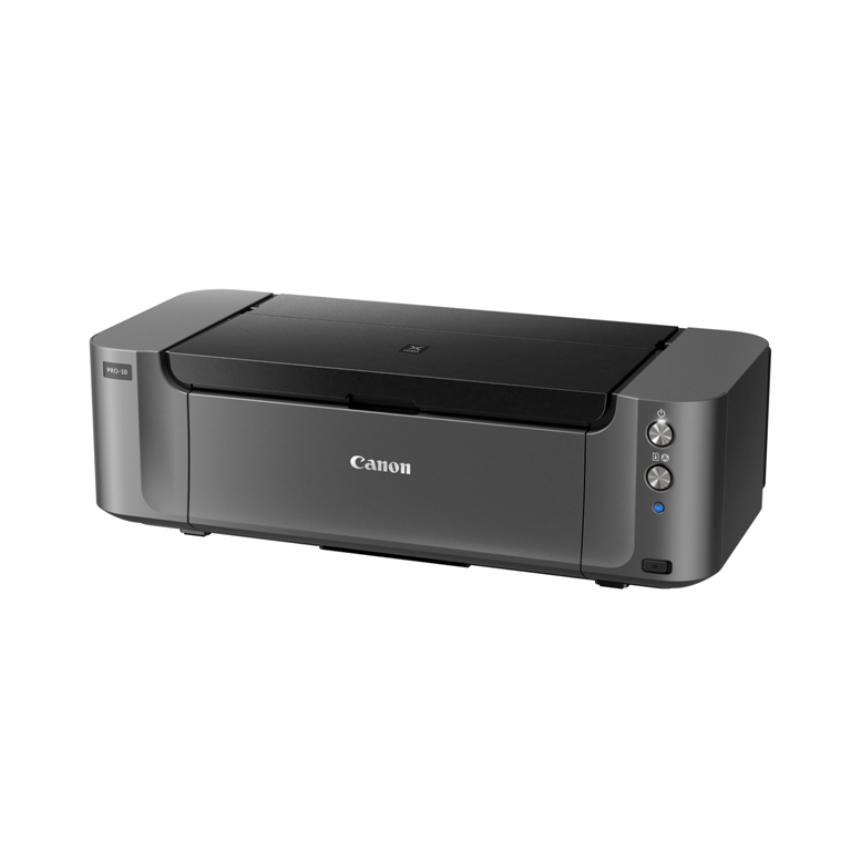 Canon Pixma Pro-10