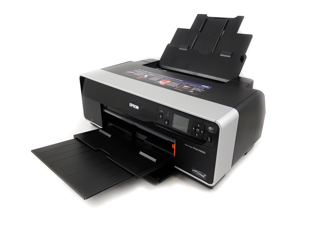 epson stylus photo r3000