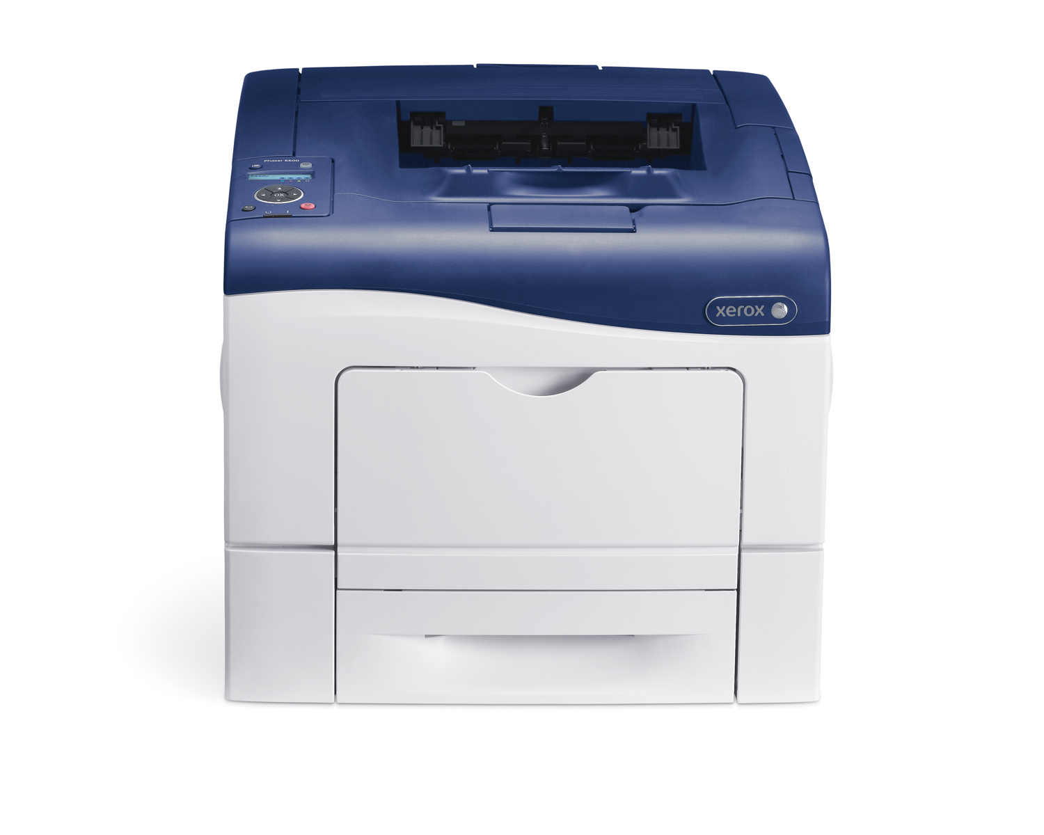   Xerox Phaser 6600