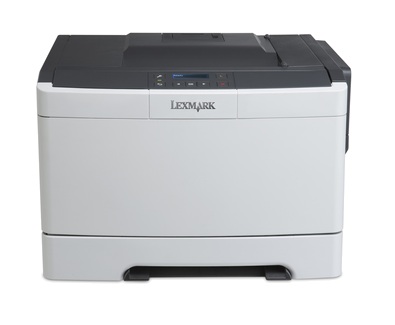 Lexmark CS310