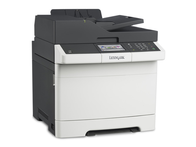 Lexmark CX410