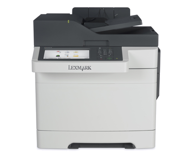 Lexmark CX510