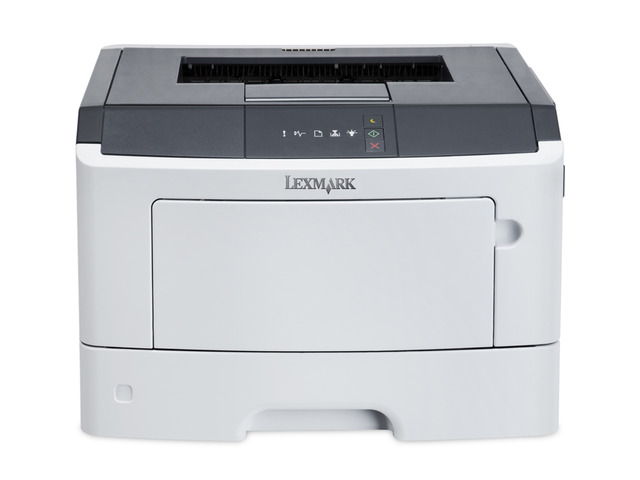 Lexmark MS310dn