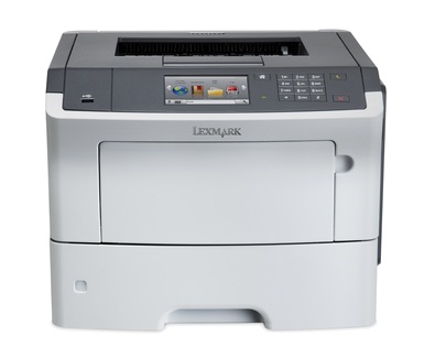 Lexmark MS610