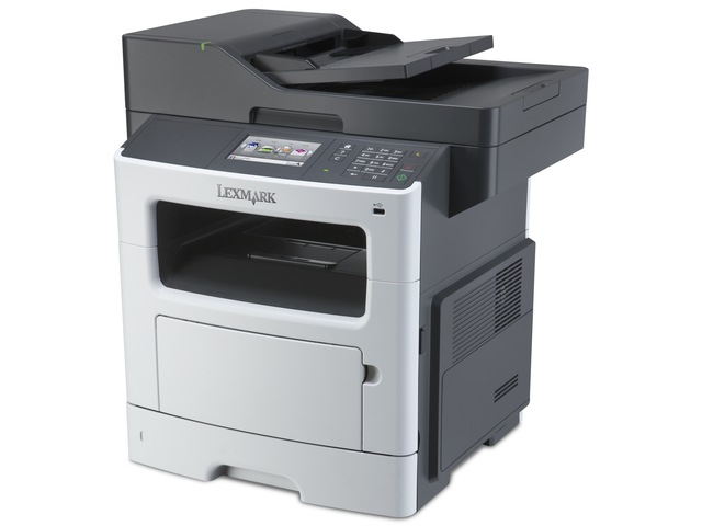 Lexmark MX510