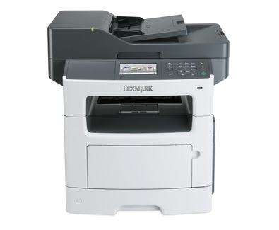 Lexmark MX511