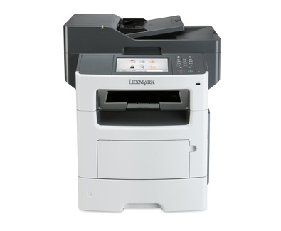 Lexmark MX611