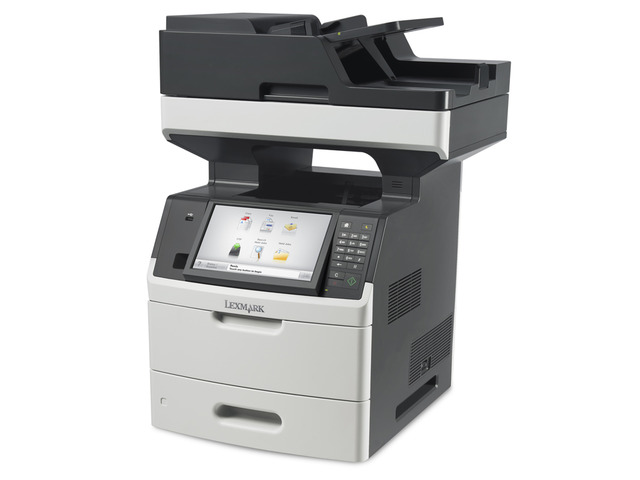  Lexmark