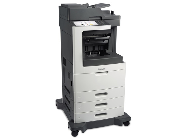 Lexmark MX810