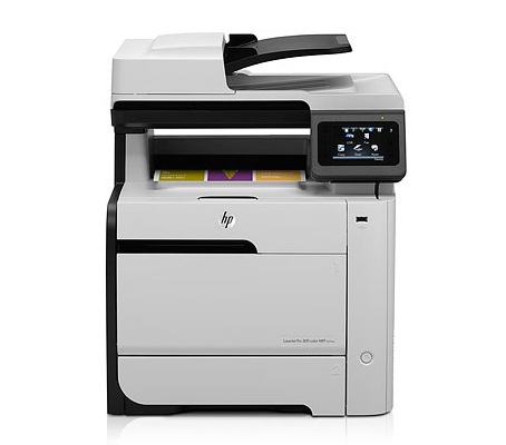  hp laserjet pro 300 mfp m375