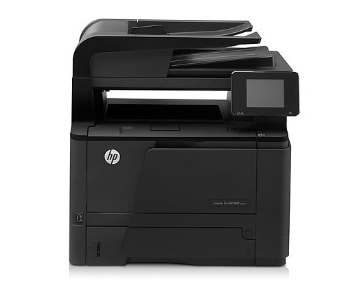  hp laserjet pro 400 mfp m425