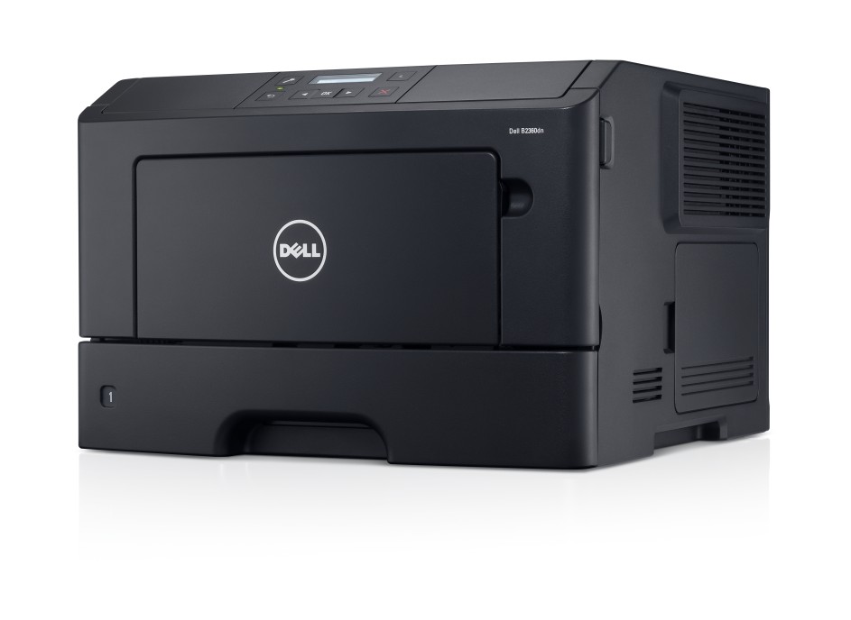 dell b2360dn