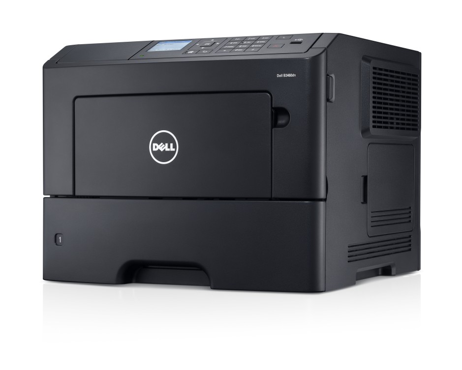 dell b3460dn