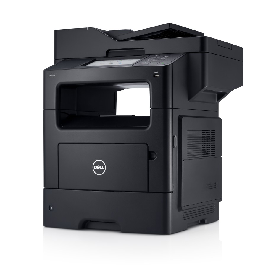 dell b3465dnf