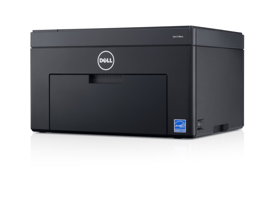 dell c1760nw