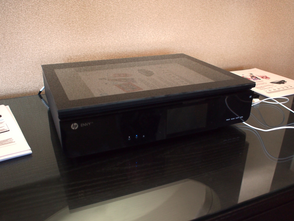 hp envy 120