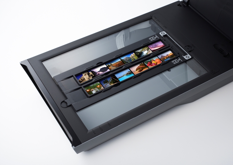 canocsan 9000f mark II