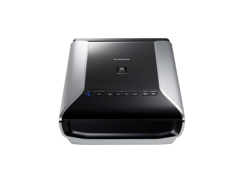 CanoScan 9000F Mark II