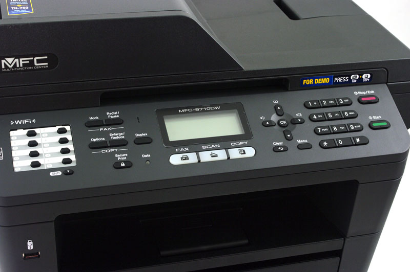    brother mfc-8710dw