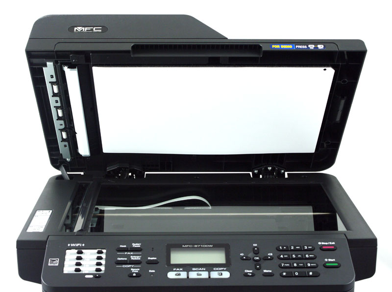   Brother MFC-8710dw