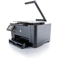 hp topshot laserjet pro 200 color m275 mfp