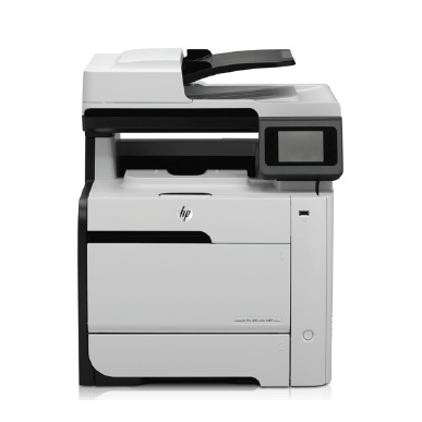  hp laserjet pro color