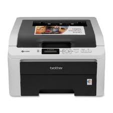 Brother network HL-3045cn