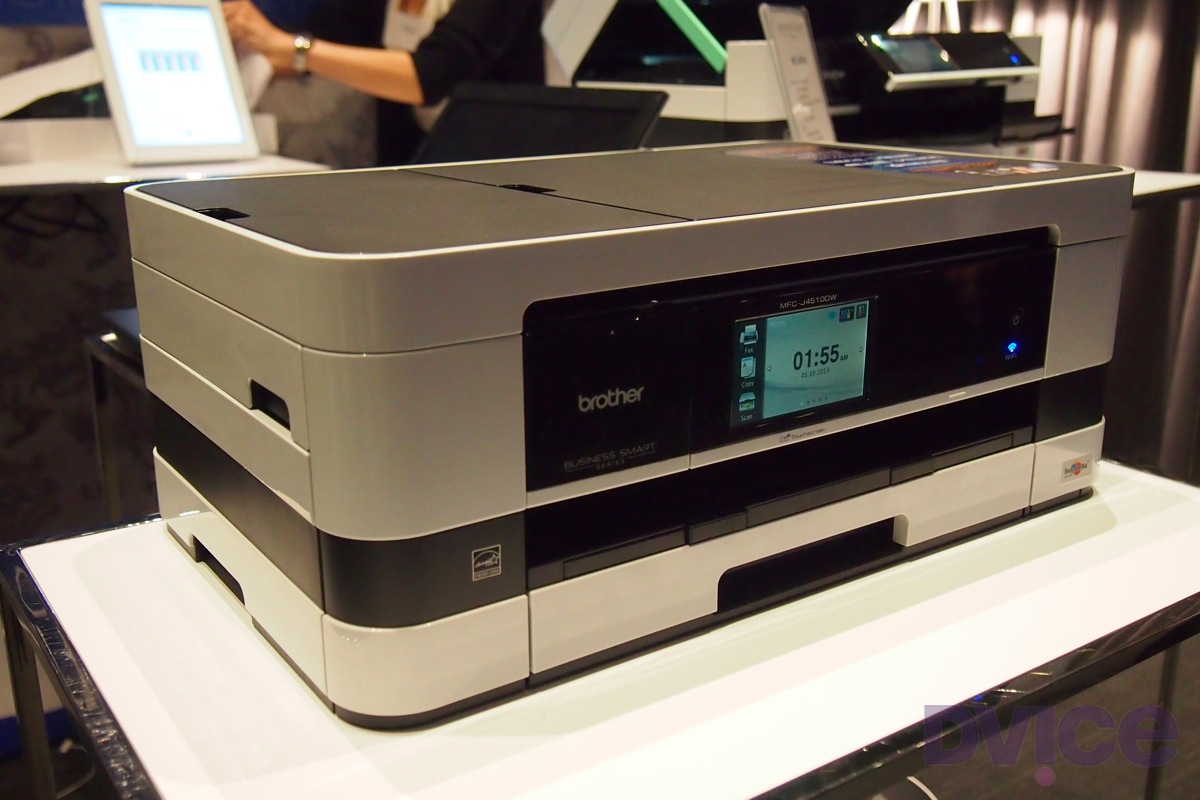 brother mfc-j4510dw
