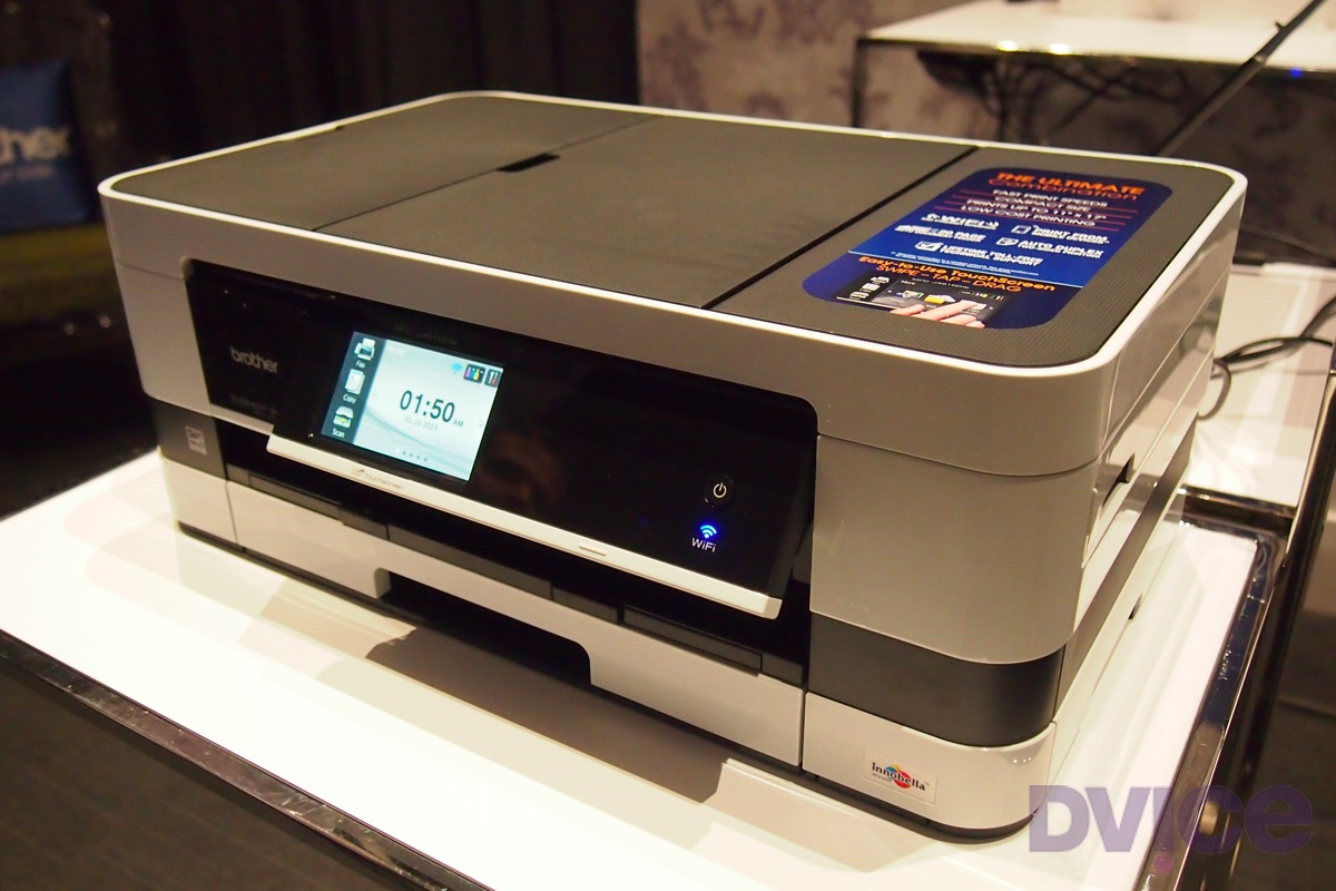 brother mfc-j4510dw