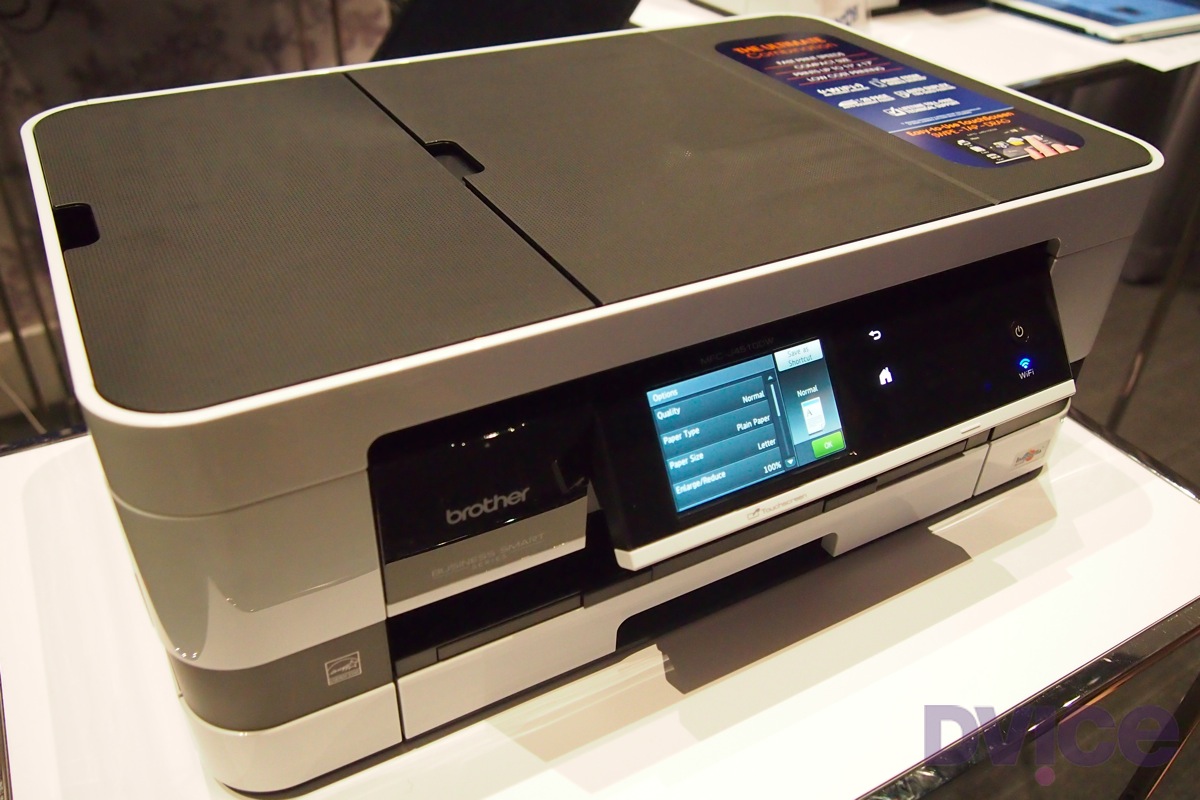 brother mfc-j4510dw
