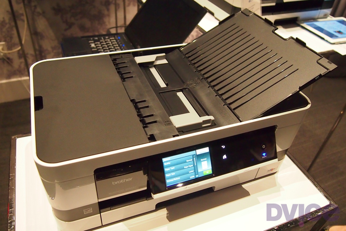 brother mfc-j4510dw