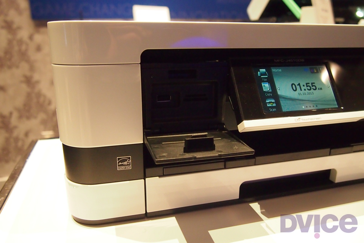 brother mfc-j4510dw